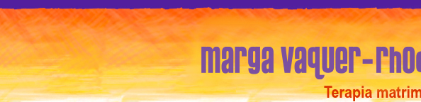 Marga Vaquer, M.A., MFT
