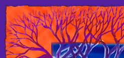 Marga Vaquer, M.A., MFT, Marriage and Family Therapy, tree logo